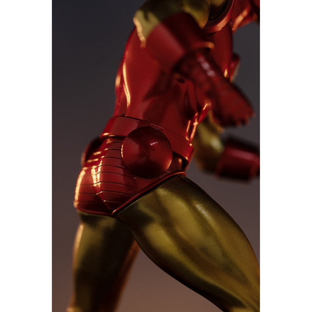 Image produit Marvel Statue Art Scale 1/10 Iron Man (CCXP Exclusive 2025) 20 cm