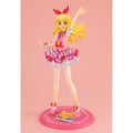 Image produit Aikatsu! Statue PVC Lucrea Ichigo Hoshimiya 10th Story Starway to the Future 22 cm