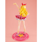 Image produit Aikatsu! Statue PVC Lucrea Ichigo Hoshimiya 10th Story Starway to the Future 22 cm