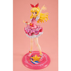 Image produit Aikatsu! Statue PVC Lucrea Ichigo Hoshimiya 10th Story Starway to the Future 22 cm
