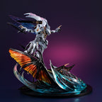 Image produit Aura Battler Dunbine Real Posing Robots Statuette PVC Sirvine 23 cm