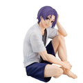 Image produit Blue Lock G.E.M. Series Statuette PVC Reo Mikage Palm Size 9 cm