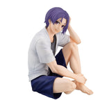 Image produit Blue Lock G.E.M. Series Statuette PVC Reo Mikage Palm Size 9 cm