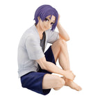 Image produit Blue Lock G.E.M. Series Statuette PVC Reo Mikage Palm Size 9 cm