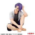 Image produit Blue Lock G.E.M. Series Statuette PVC Reo Mikage Palm Size 9 cm