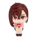 Image produit Dandadan Look Up statuette PVC Momo 11 cm