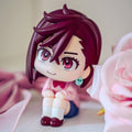 Image produit Dandadan Look Up statuette PVC Momo 11 cm