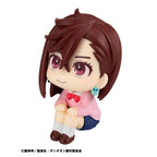 Image produit Dandadan Look Up statuette PVC Momo 11 cm
