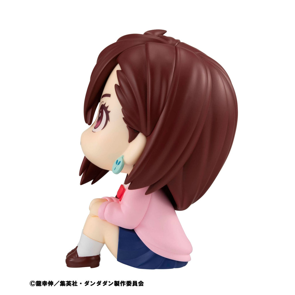 Image produit Dandadan Look Up statuette PVC Momo 11 cm