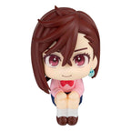 Image produit Dandadan Look Up statuette PVC Momo 11 cm