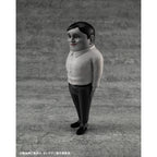 Image produit Dandadan Occultic Sofubi Collection Figurine en vinyle Alien Serpo 15 cm