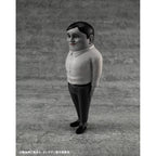 Image produit Dandadan Occultic Sofubi Collection Figurine en vinyle Alien Serpo 15 cm