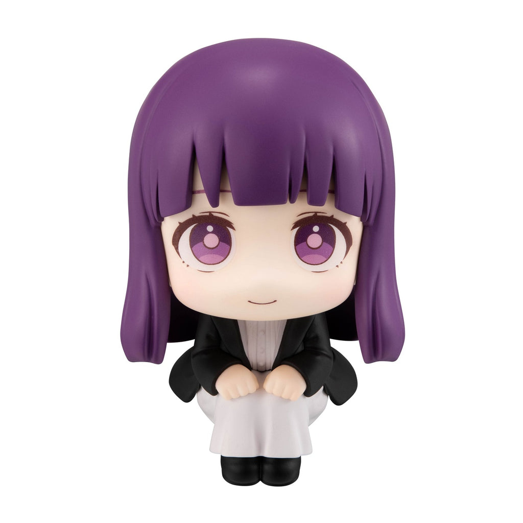 Image produit Frieren: Beyond Journey's End figurine PVC Look Up Fern 11 cm