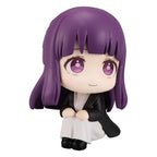 Image produit Frieren: Beyond Journey's End figurine PVC Look Up Fern 11 cm