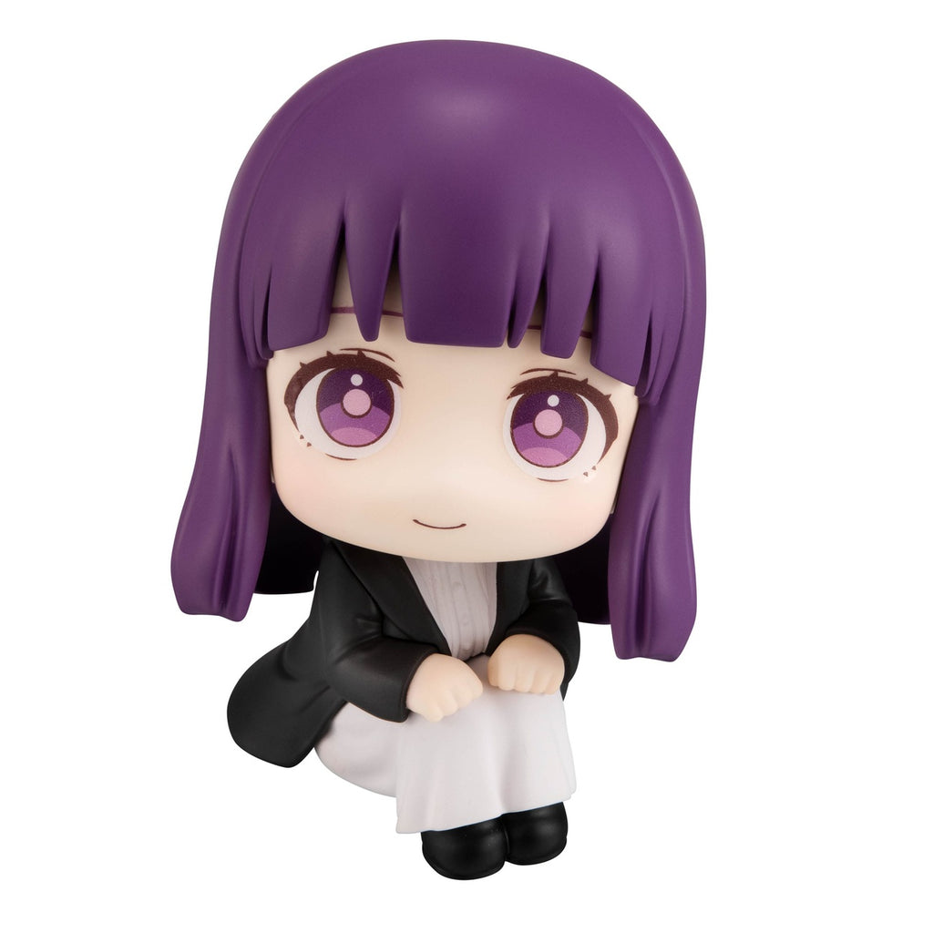 Image produit Frieren: Beyond Journey's End figurine PVC Look Up Fern 11 cm