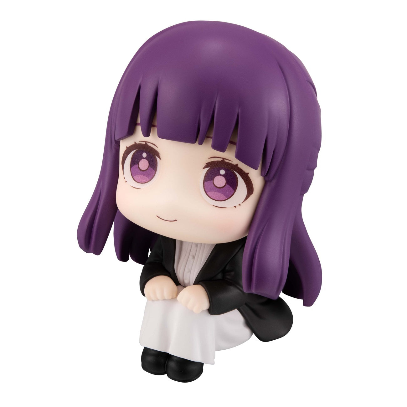 Image produit Frieren: Beyond Journey's End figurine PVC Look Up Fern 11 cm