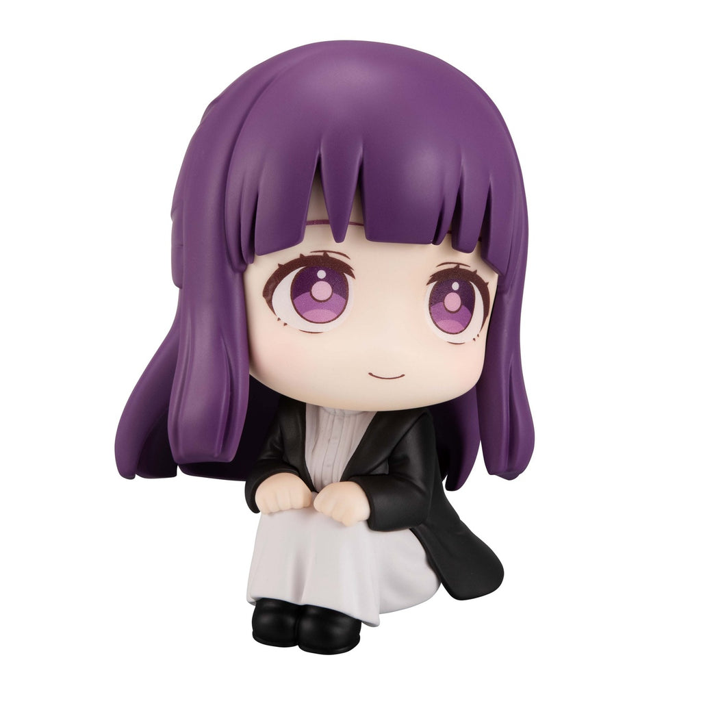 Image produit Frieren: Beyond Journey's End figurine PVC Look Up Fern 11 cm