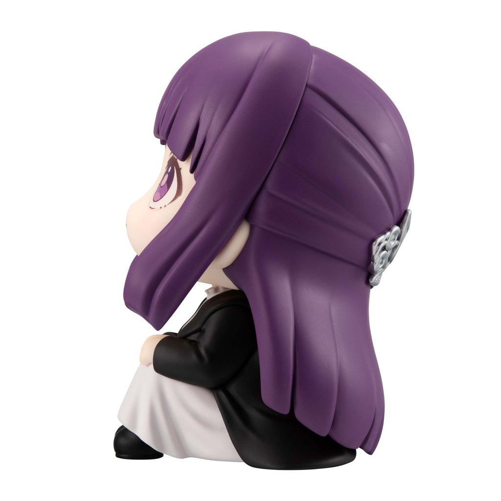 Image produit Frieren: Beyond Journey's End figurine PVC Look Up Fern 11 cm