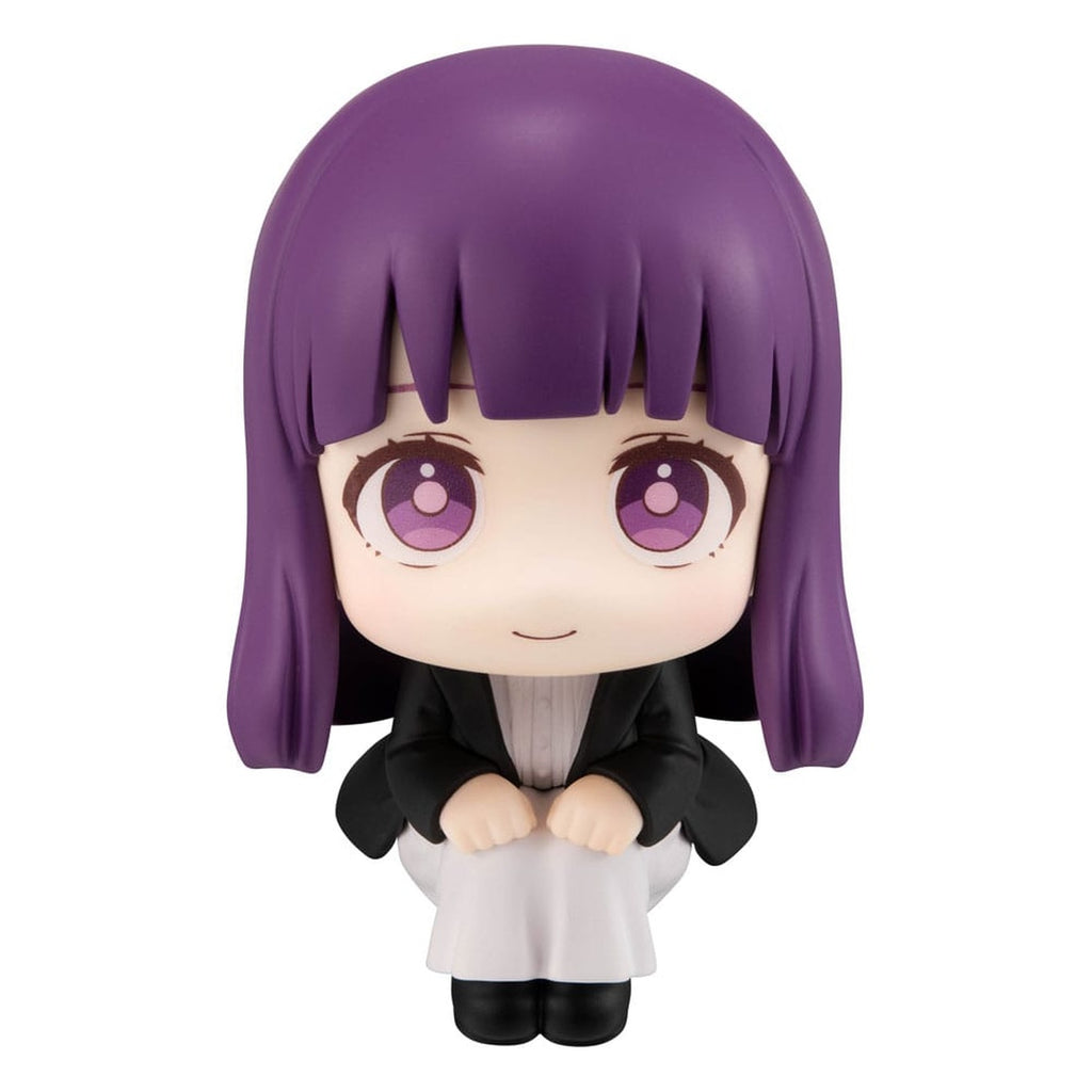 Image produit Frieren: Beyond Journey's End figurine PVC Look Up Fern 11 cm