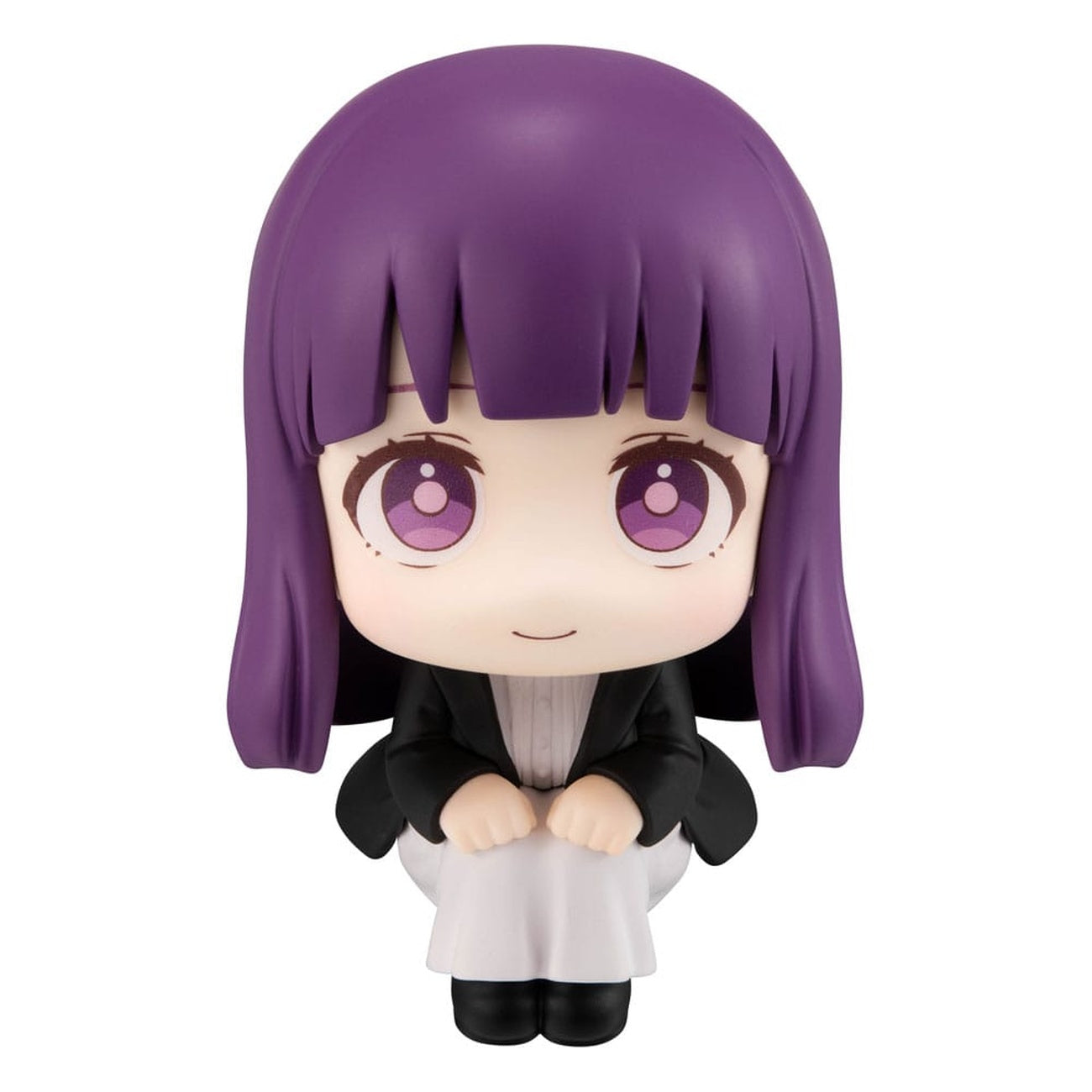 Image produit Frieren: Beyond Journey's End figurine PVC Look Up Fern 11 cm