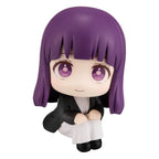 Image produit Frieren: Beyond Journey's End figurine PVC Look Up Fern 11 cm
