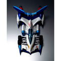 Image produit Future GPX Cyber Formula Véhicule 1/18 Variable Action Hi-Spec SIN V Asurada AKF-0/G 30 cm