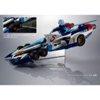 Image produit Future GPX Cyber Formula Véhicule 1/18 Variable Action Hi-Spec SIN V Asurada AKF-0/G 30 cm
