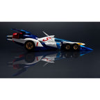Image produit Future GPX Cyber Formula Véhicule 1/18 Variable Action Hi-Spec SIN V Asurada AKF-0/G 30 cm