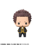 Image produit Gintama Chokorin Mascot Series Figurines à collectionner Pack de 6 Vol. 2 5 cm