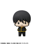 Image produit Gintama Chokorin Mascot Series Figurines à collectionner Pack de 6 Vol. 2 5 cm
