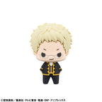 Image produit Gintama Chokorin Mascot Series Figurines à collectionner Pack de 6 Vol. 2 5 cm