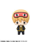 Image produit Gintama Chokorin Mascot Series Figurines de collection Vol. 2 6 cm Assortiment (6)