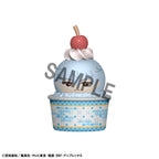 Image produit Gintama Tsumichen Stack up & Change figurines de collection 8 cm assortiment (6)
