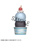 Image produit Gintama Tsumichen Stack up & Change figurines de collection 8 cm assortiment (6)