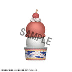 Image produit Gintama Tsumichen Stack up & Change figurines de collection 8 cm assortiment (6)