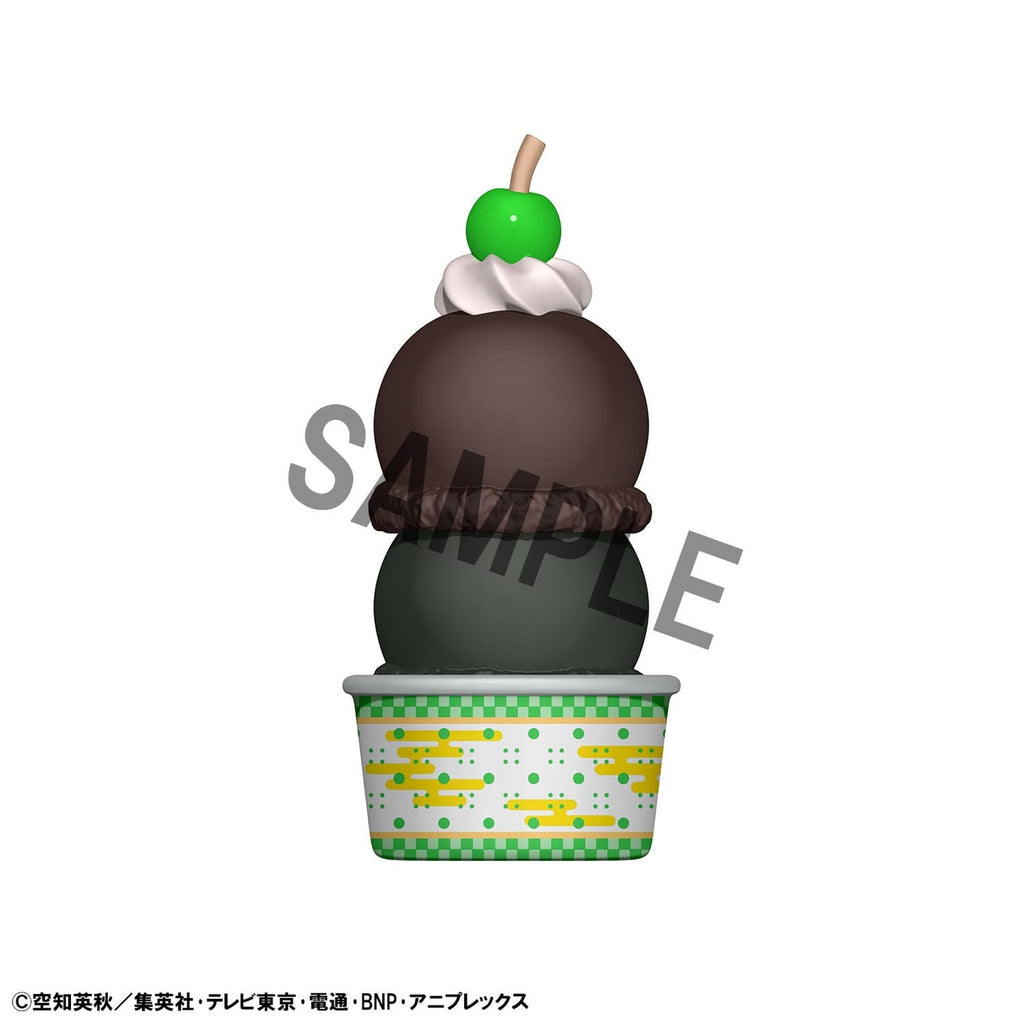 Image produit Gintama Tsumichen Stack up & Change figurines de collection 8 cm assortiment (6)