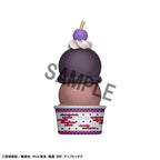 Image produit Gintama Tsumichen Stack up & Change figurines de collection 8 cm assortiment (6)