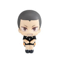 Product image Haikyu!! Look Up PVC Statue Ryunosuke Tanaka Uniform Ver. 11 cm