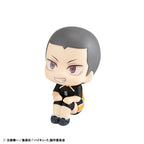 Product image Haikyu!! Look Up PVC Statue Ryunosuke Tanaka Uniform Ver. 11 cm