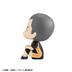 Product image Haikyu!! Look Up PVC Statue Ryunosuke Tanaka Uniform Ver. 11 cm