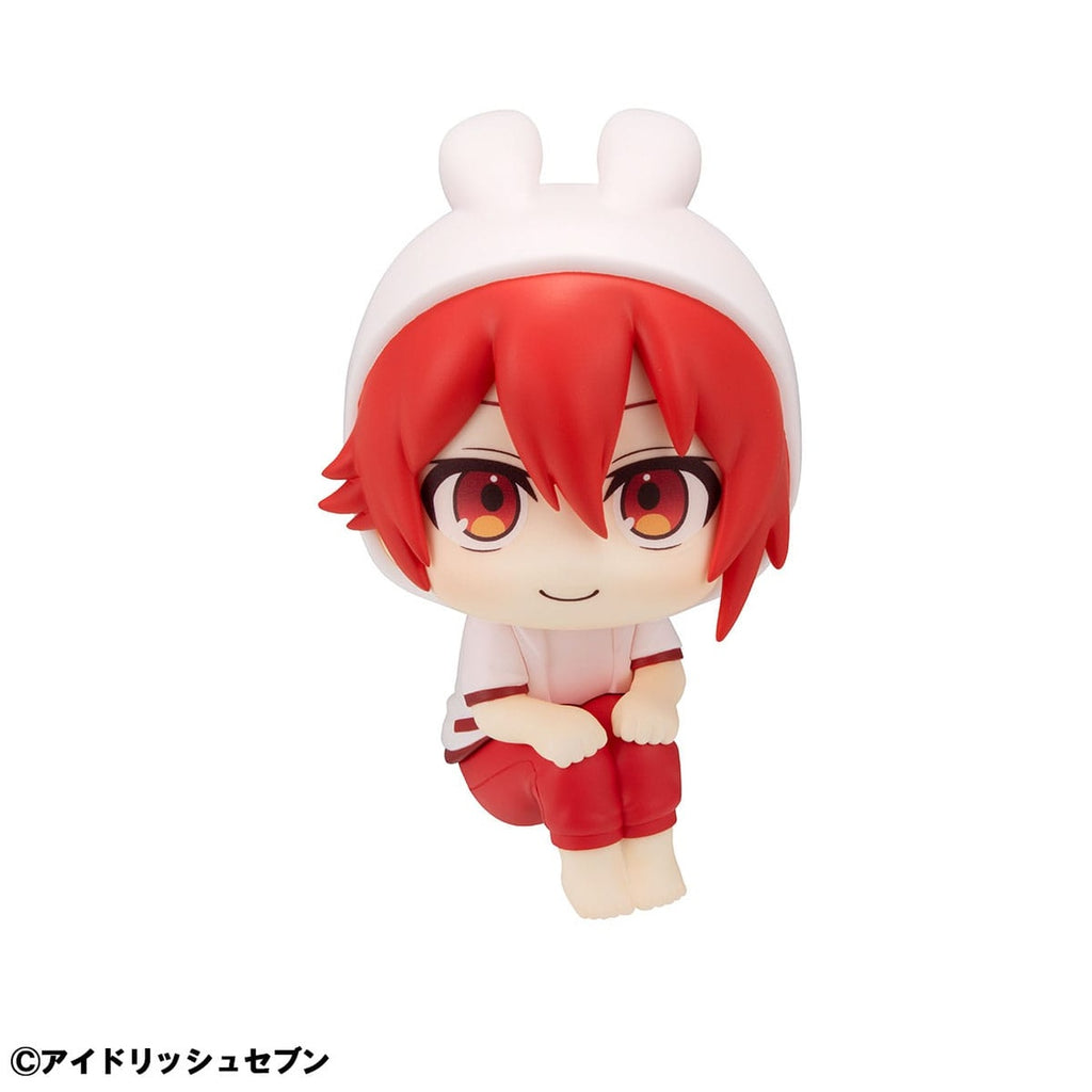 Image produit Idolish7 Look Up statues PVC Riku Nanase & Ten Kujo Set (avec cadeau)