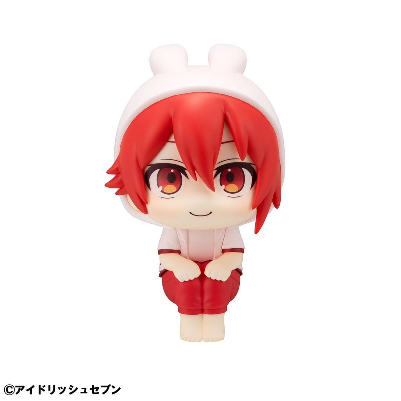 Image produit Idolish7 Look Up statues PVC Riku Nanase & Ten Kujo Set (avec cadeau)