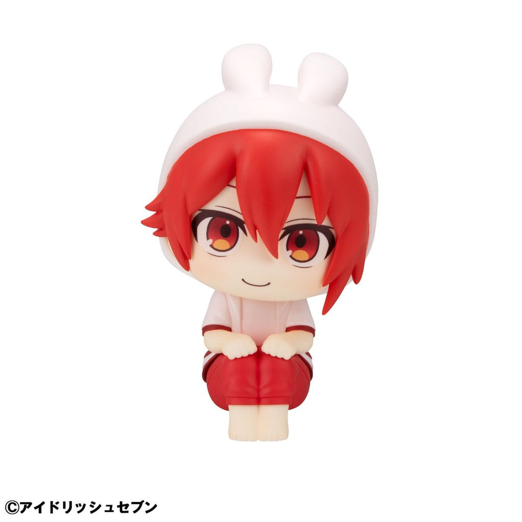 Image produit Idolish7 Look Up statues PVC Riku Nanase & Ten Kujo Set (avec cadeau)