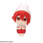 Image produit Idolish7 Look Up statues PVC Riku Nanase & Ten Kujo Set (avec cadeau)