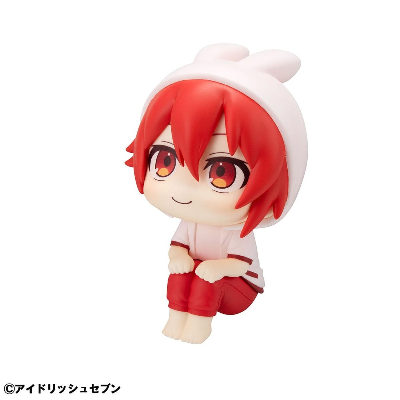 Image produit Idolish7 Look Up statues PVC Riku Nanase & Ten Kujo Set (avec cadeau)