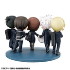 Image produit Jujutsu Kaisen FigUnity mini statuette PVC Hidden Inventory/Premature Death Ver. 7 cm (avec cadeau)
