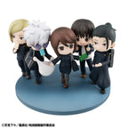 Image produit Jujutsu Kaisen FigUnity mini statuette PVC Hidden Inventory/Premature Death Ver. 7 cm (avec cadeau)