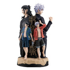 Image produit Jujutsu Kaisen Petitrama DX mini-statue PVC Hidden Inventory/Premature Death 14 cm (avec cadeau)