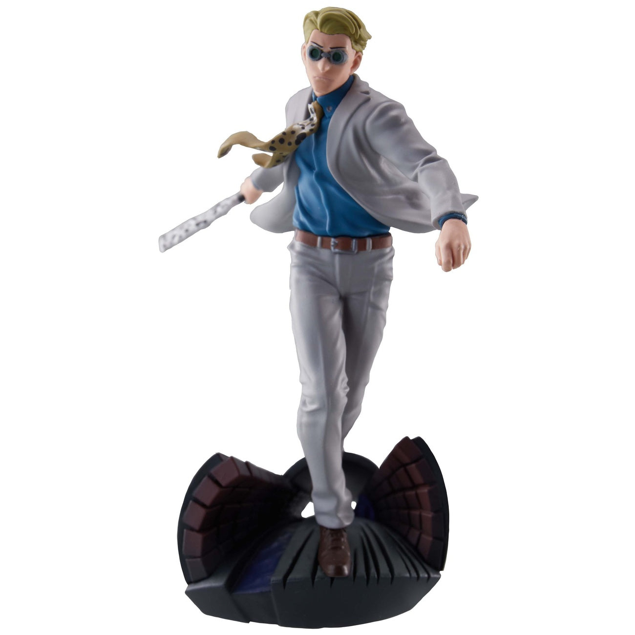 Image produit Jujutsu Kaisen Petitrama Series Figurines de collection Set de 4 Jujutsu Kaisen Series Vol. 2 9 cm