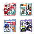 Image produit Mobile Suit Gundam GQuuuuuuX Plat Collection assortiment de pendentifs (4)